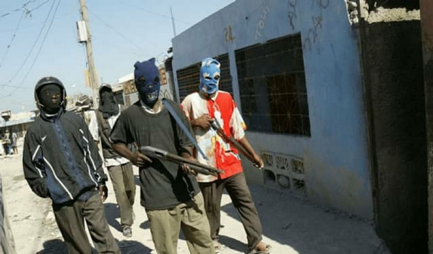 Elections en Haïti: le secteur démocratique et populaire livre ses exigences